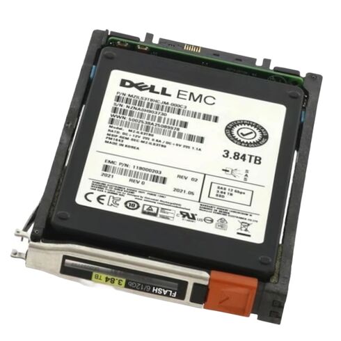 EMC 005052385 2.5Inch SSD
