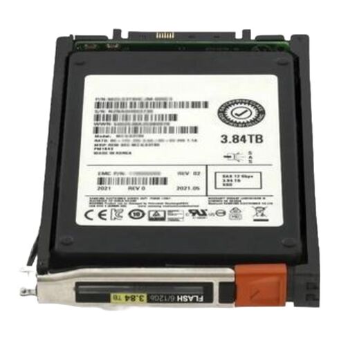 EMC 005053469 Enterprise SSD