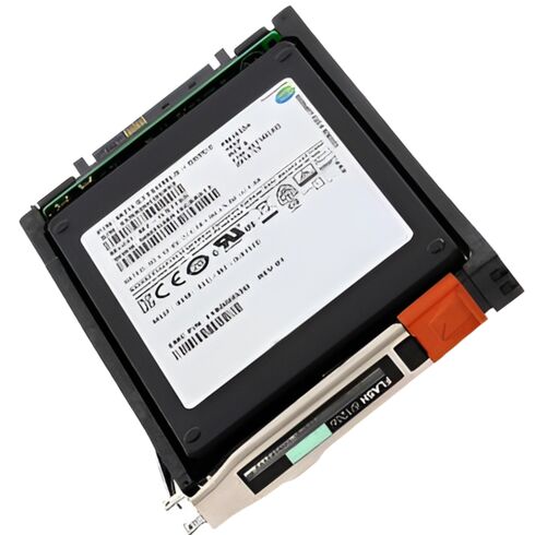 V6-2S6FX-800 EMC SAS 6GBPS 800GB SSD