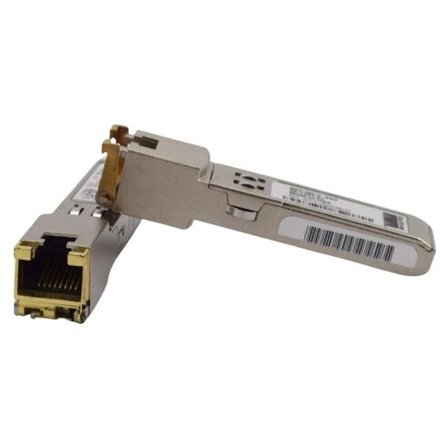 GLC-T Cisco 1GBPS SFP Transceiver