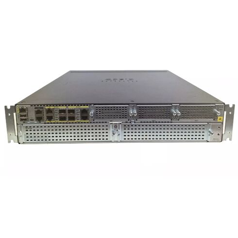 ISR4331-AX/K9 Cisco Ethernet Router