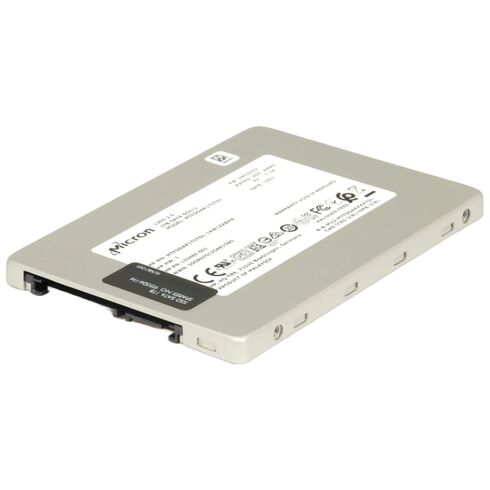 MTFDDAK1T0TDL-1AW1ZABHA Micron 1TB Solid State Drive