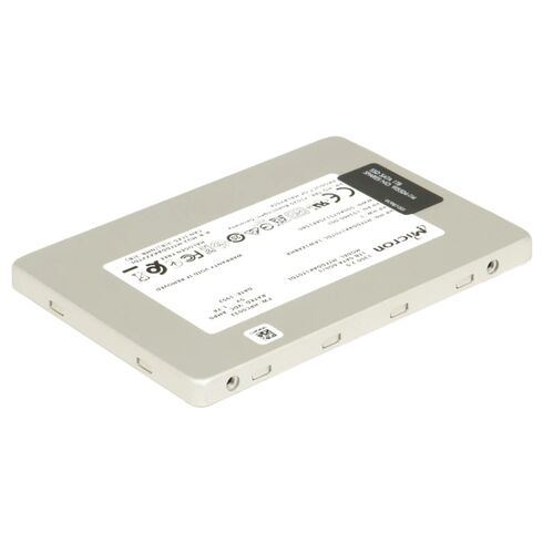 MTFDDAK1T0TDL-1AW1ZABHA Micron SATA 6GBPS SSD