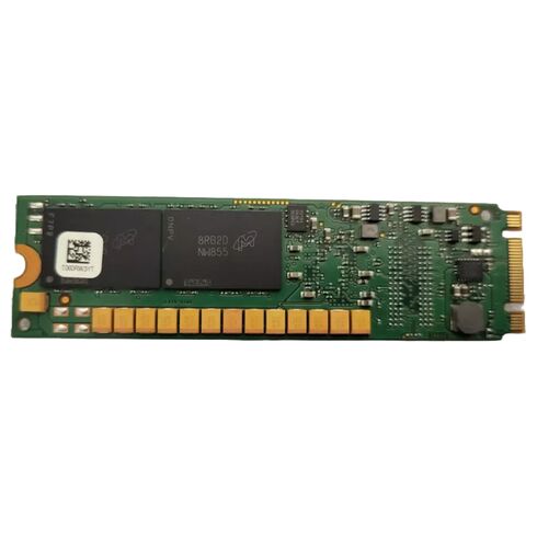 MTFDDAV240TDS-1AW1ZABYY Micron 240GB SATA 6GBPS SSD