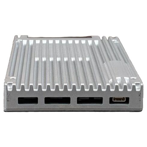 MTFDHAL8TATCW-1AR1ZABYY Micron PCIe NVMe SSD