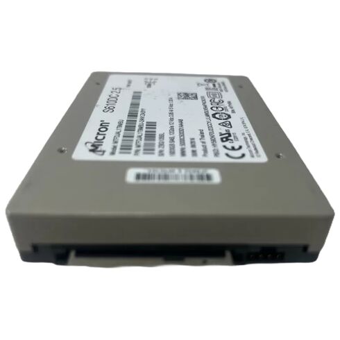 MTFDJAL3T8MBU-2AN1ZABYY Micron PCIe SSD