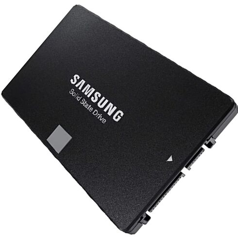 MZILT3T8HBLS-00AH3 Samsung Pm1643a SSD