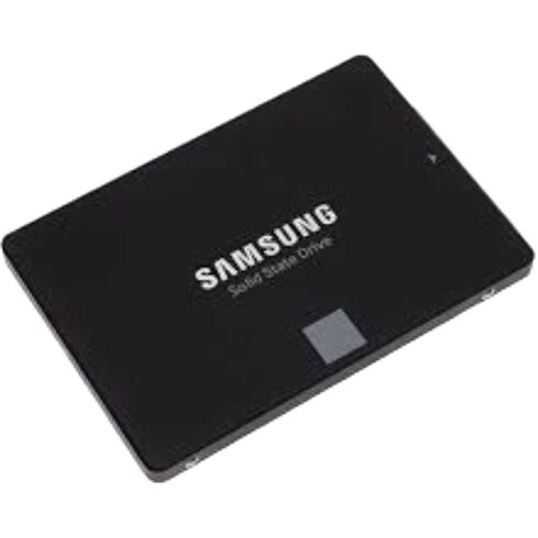 MZILT3T8HBLS-00AH3 Samsung SFF SSD