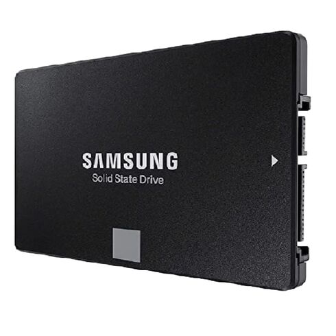 MZILT3T8HBLS Samsung 12GBPS SSD