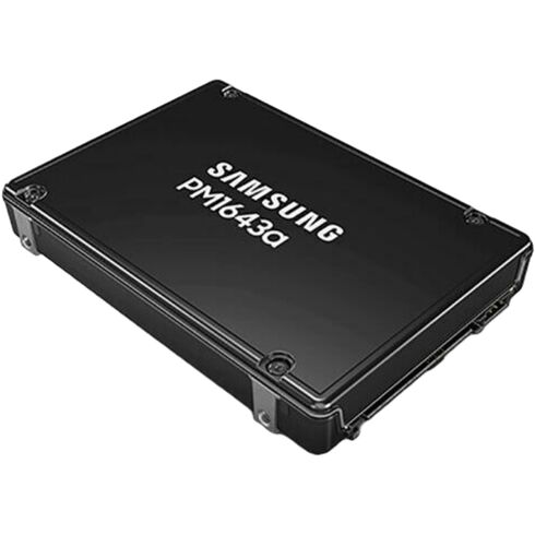 MZILT3T8HBLS Samsung 3.84TB SSD