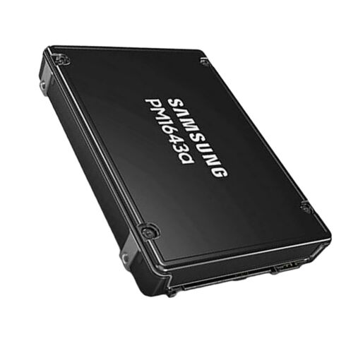 MZILT3T8HBLS Samsung SAS SSD