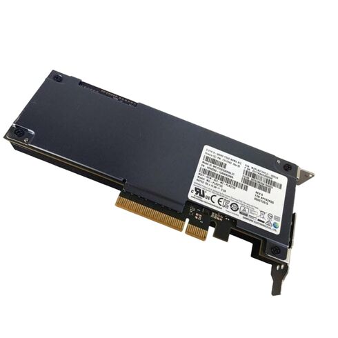 MZPLJ3T2HBJR-00AH3 Samsung 3.2TB SSD