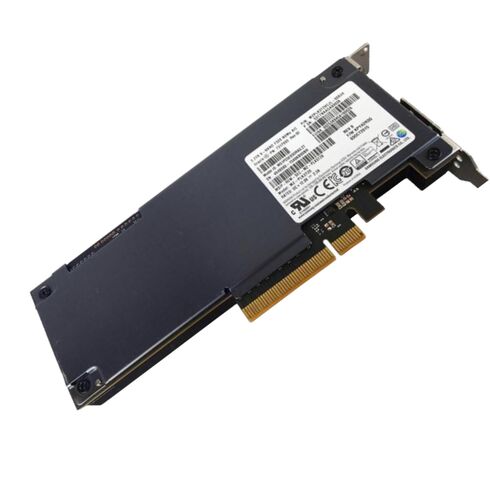 MZPLJ3T2HBJR-00AH3 Samsung NVMe SSD
