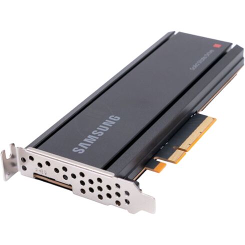 MZPLJ3T2HBJR-00AH3 Samsung Pm1735 SSD