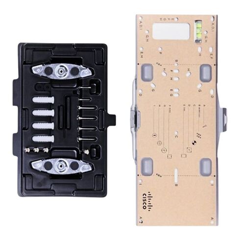 Meraki MA-MNT-MR-14 Replacement Mounting plate