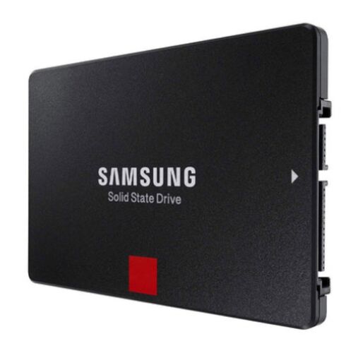 Samsung MZ-76P1T0E 1TB SATA SSD