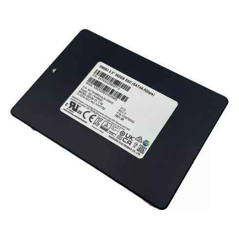 Samsung MZ-7KH9600 960GB SATA-6GBPS SSD