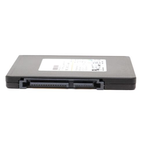 Samsung MZ-7L34800 SATA-6GBPS SSD 480GB