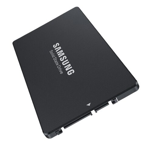 3.2TB Samsung MZ-WLL3T2B PCIe x2 SSD