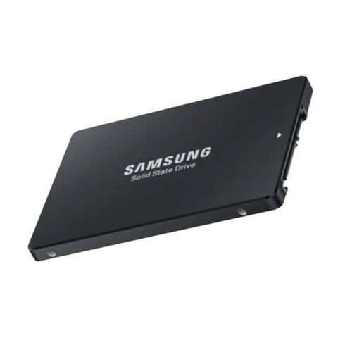 Samsung MZ7L31T9HBLT PM893 SSD
