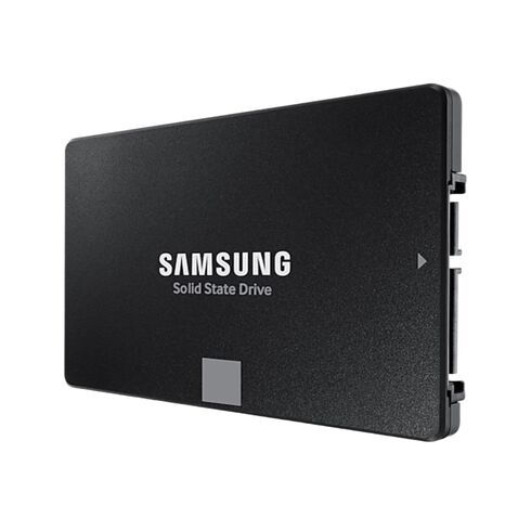 Samsung MZ7L31T9HBLT TLC SSD