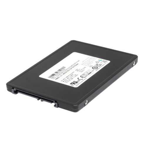 Samsung MZ7L3480HCHQ-00A07 SATA-6GBPS SSD 480GB
