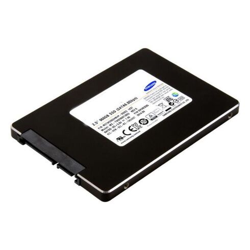 Samsung MZ7WD960HMHP SSD SATA-6GBPS 960GB