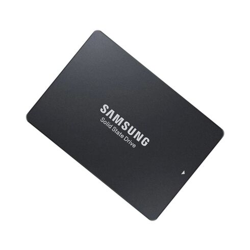 SAS-12GBPS Samsung MZILT1T9HAJQ 1.92TB SSD