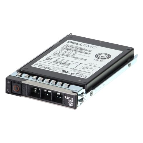 Samsung MZILT1T9HBJRAD3 SFF SSD