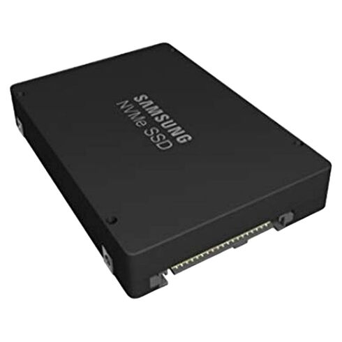 Samsung MZQLB3T8HALS-00007 Enterprise SSD