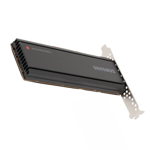 Samsung MZWLR1T6HBJR-00AD3 1.6TB 2.5 inches SSD
