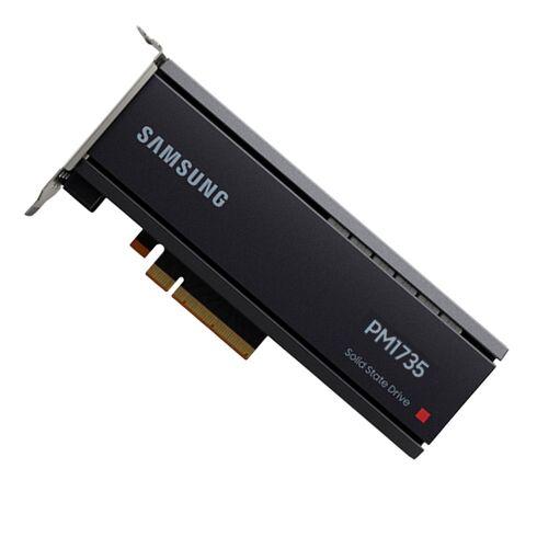 Samsung Pm1735 MZWLR1T6HBJR-00AD3 1.6TB SSD