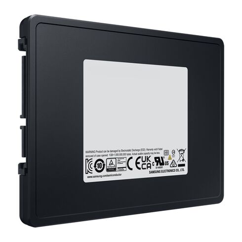 Samsung PM897 MZ-7L3480C 480GB SATA 6GBPS SSD