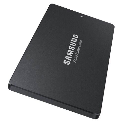 Samsung PM897 MZ-7L3480C 480GB SATA SSD