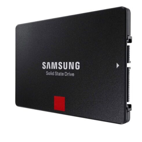 Samsung  MZ7KH1T0HAJR 1TB SATA 6GBPS SSD