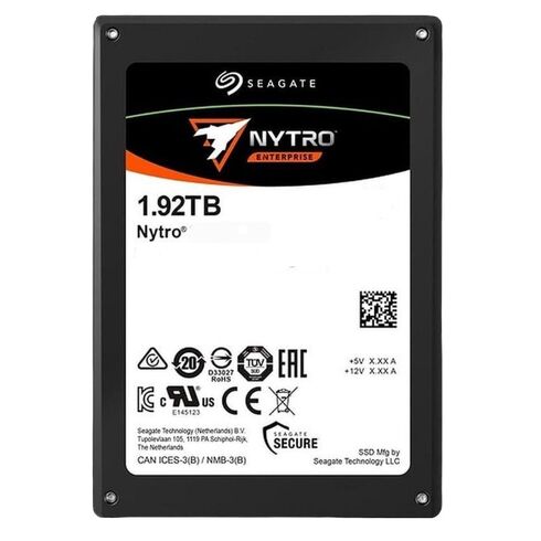 Seagate XA1920LE10006 1.92TB SSD