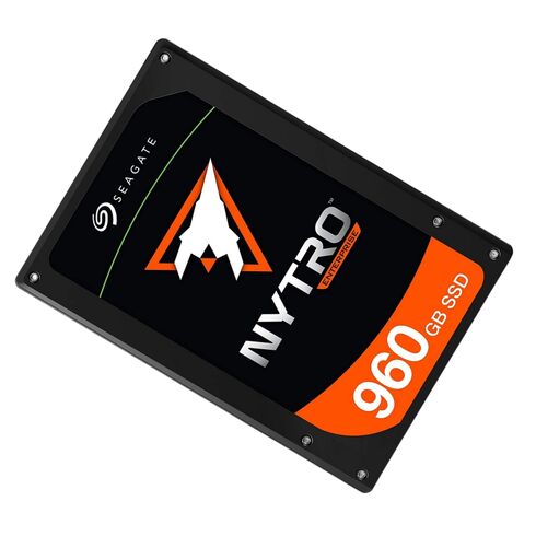 Seagate XA960LE10016 SFF 7mm SSD