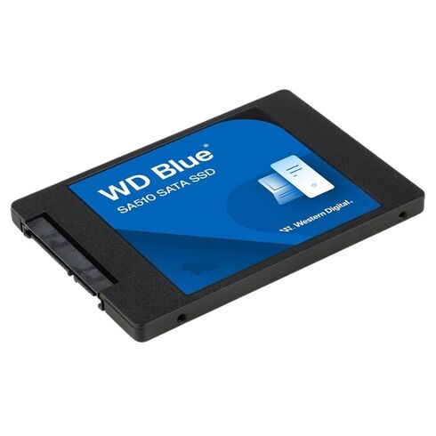 WDS200T3B0A WD 2TB SSD