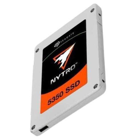 XP1920SE70065 Seagate NVMe SSD