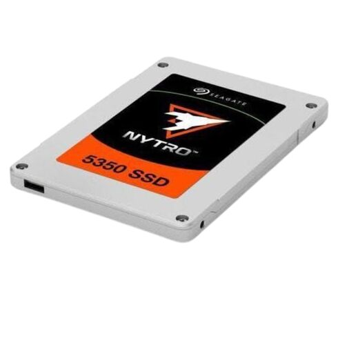XP1920SE70065 Seagate TLC SSD