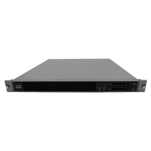 ASA5545-K9 Cisco Firewall Edition Security Appliance