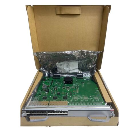 C9400-LC-24S Cisco 24 Ports Networking Module