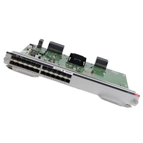 C9400-LC-24S Cisco 24 Ports powerful Expansion Module