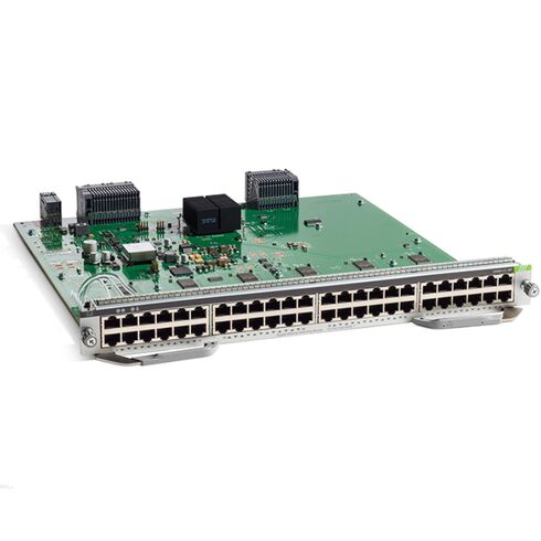 C9400-LC-48S= Cisco Gigabit SFP Ports Switch