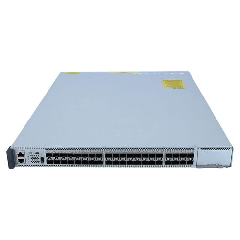 C9500-40X-E Cisco 40 Ports Managed Switch