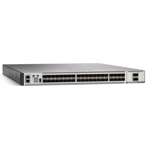 C9500-40X-E Cisco Ethernet Switch