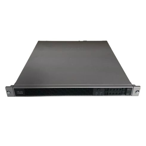 Cisco ASA5545-K9 8 Ports Security Appliance