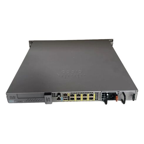Cisco ASA5545-K9 Rack-mountable Security Appliance
