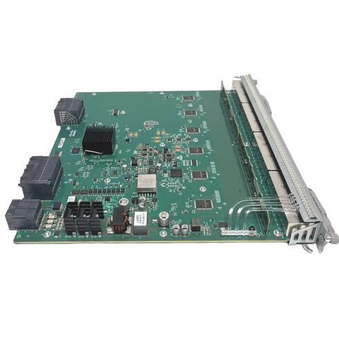 Cisco C9400-LC-48S= Ethernet Switch