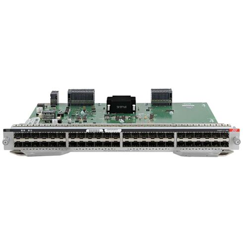 Cisco C9400-LC-48S= Gigabit SFP Ports Switch